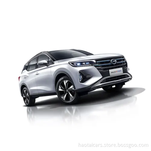2022 GAC Trumpchi GS4 PHEV 1.5T NEW SUV EV CAR LOW